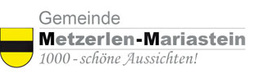 Logo Metzerlen, zur Startseite