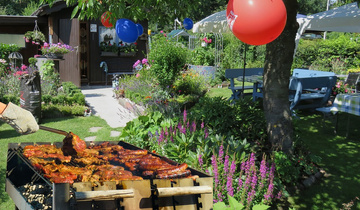 Sommerfest Sommerfest