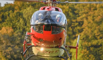 Helikopter Wald Helikopter Wald