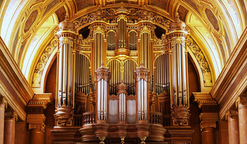 Orgel Orgel