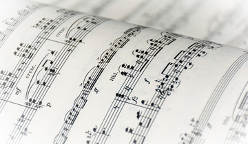 Musiknoten 2 Musiknoten 2