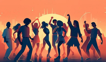 dance dance