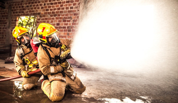 Feuerwehr 1 Feuerwehr 1