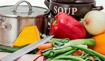 Kochen Kochen