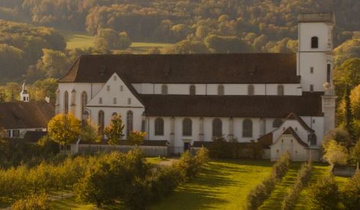 Kloster Kloster