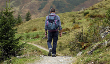 Wanderung Wanderung