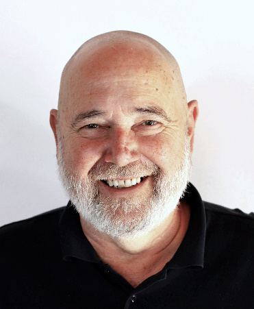 Profile Pic Gerold Siegler small2 Profile Pic Gerold Siegler small2