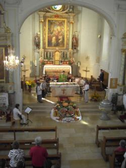 Kirchgemeinde