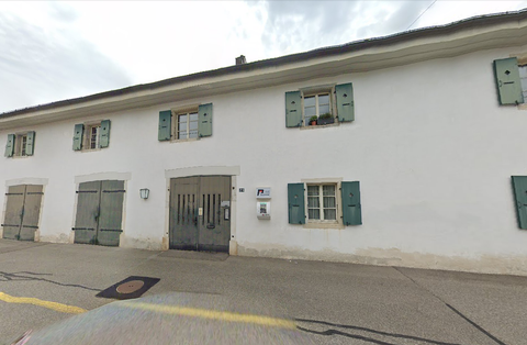 Standort Defibrillator Mariastein Standort Defibrillator Mariastein