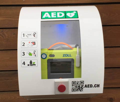 Defillbrator 1 Defillbrator 1