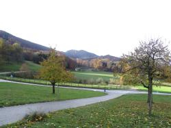 Quellgebiet, Quellfassung und Pumpwerk Ried Quellgebiet, Quellfassung und Pumpwerk Ried