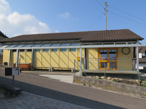 Kindergarten Kindergarten Sunnestrahl