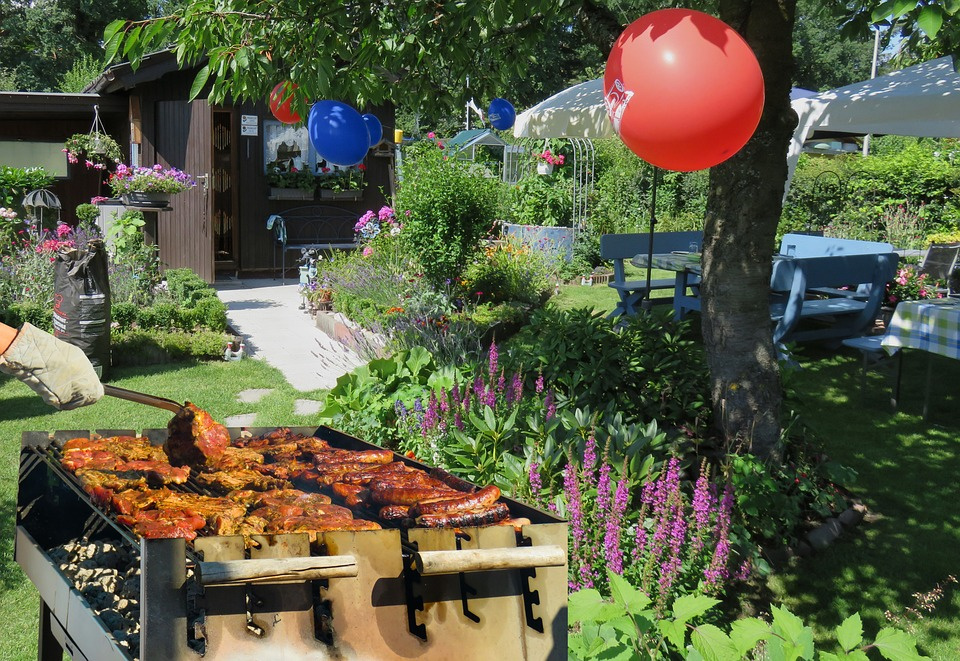 Sommerfest