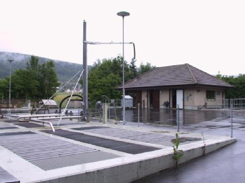 ARA Rodersdorf Metzerlen ARA Rodersdorf Metzerlen