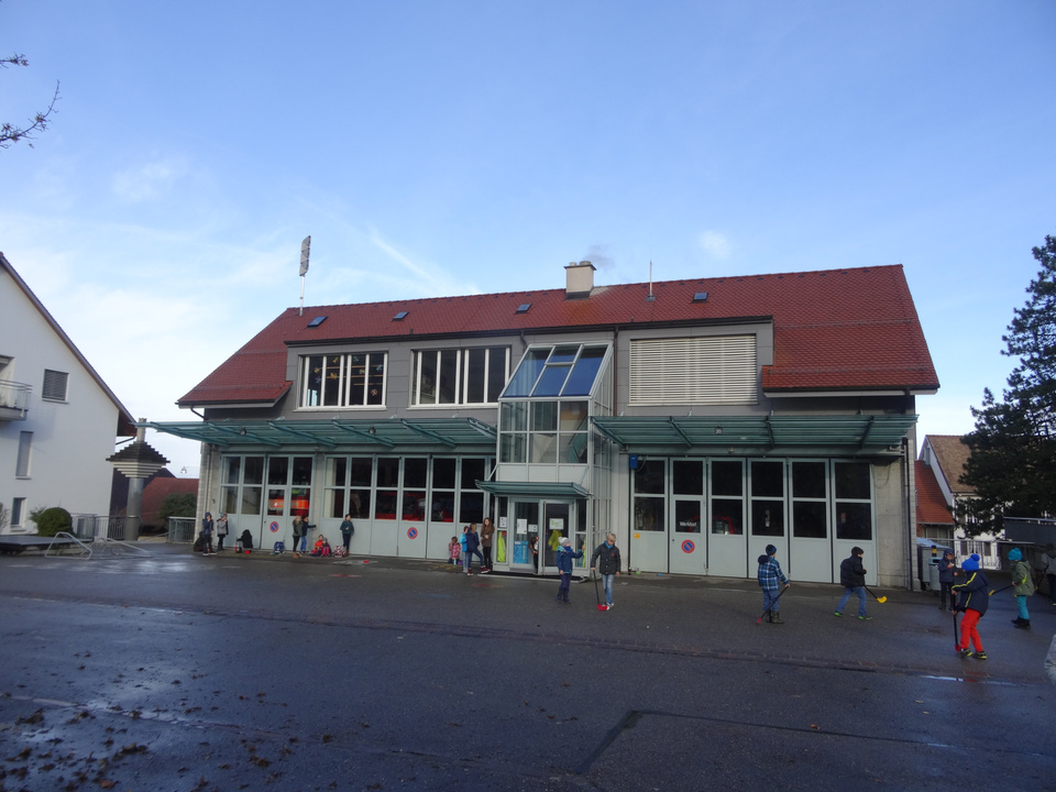 Primarschule Primarschule