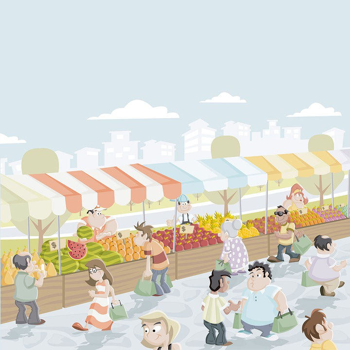 Markt