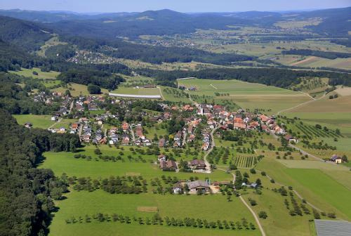 Willkommen in Metzerlen-Mariastein Willkommen in Metzerlen-Mariastein