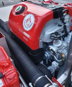 Feuerwehr Chall Feuerwehr Chall