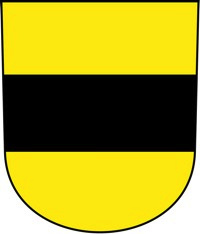 Wappen Metzerlen-Mariastein