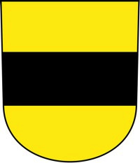 Wappen Metzerlen-Mariastein Wappen Metzerlen-Mariastein