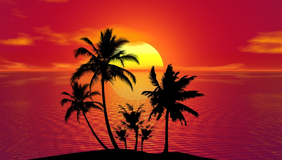 Sommerabend
