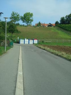 Mariastein Paradies