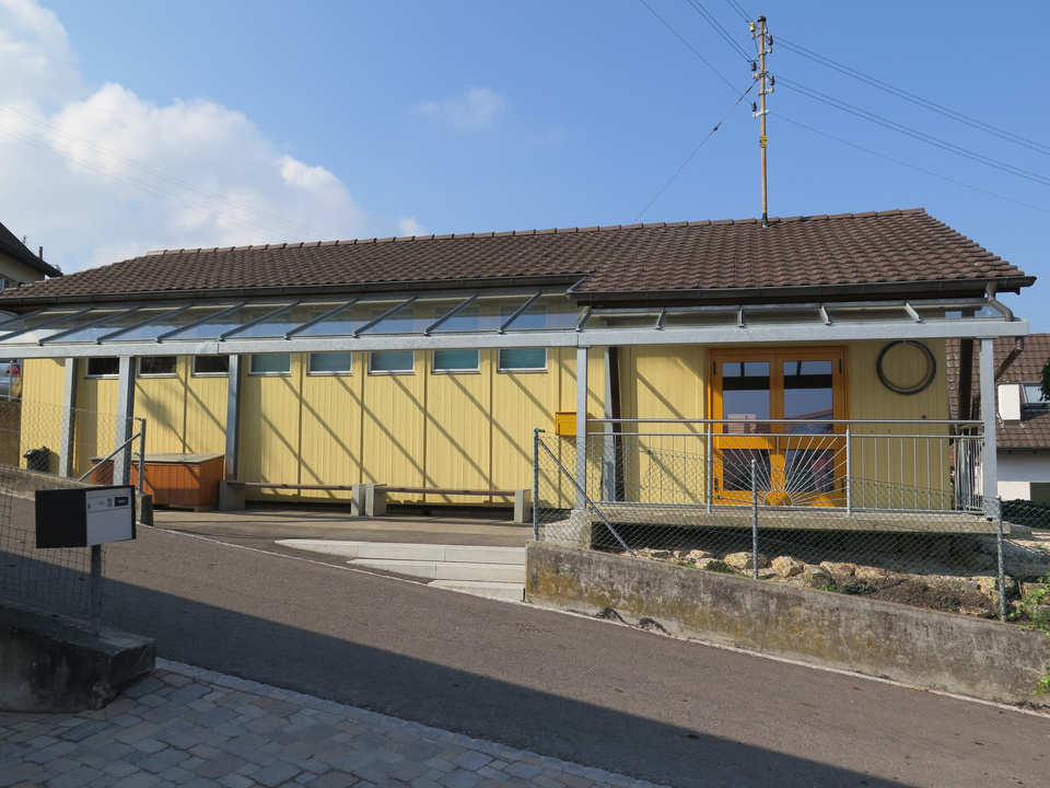 Kindergarten Kindergarten Sunnestrahl