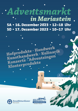 Adventsmarkt