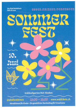 Sommerfest